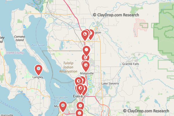 Hotels In Marysville