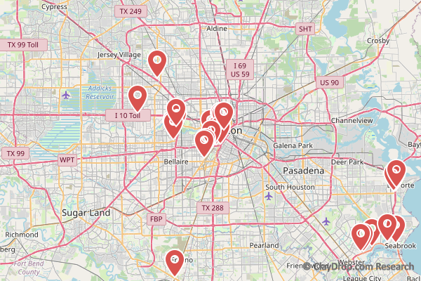 Hotels In Midtown Houston